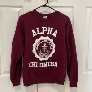 AXO Crewneck